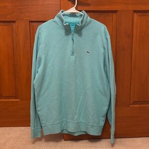 Men’s Vineyard Vines 1/4 Zip